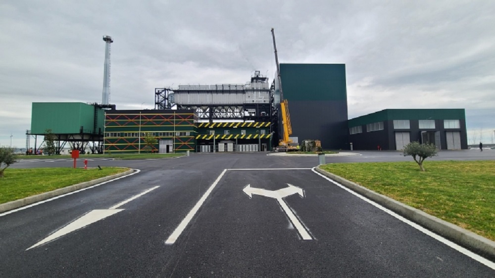 63 per qind me pak financim per inceneratorin e Tiranes ne 2023